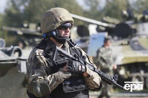 В ФСБ заявили, что задержанный был организатором предотвращенных терактов в Крыму