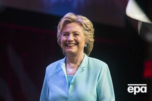 Клинтон опережает Трампа в предвыборной гонке