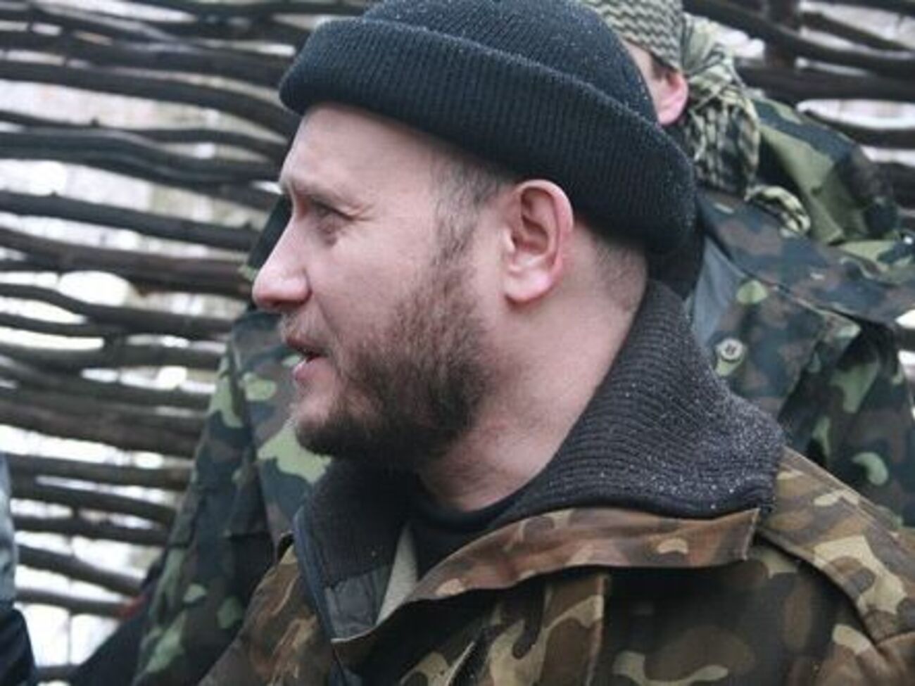 Заявление ФСБ об "украинских диверсантах" в Крыму напомнило Ярошу "захват поляками" радиостанции в городе Глейвиц