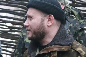 Заявление ФСБ об "украинских диверсантах" в Крыму напомнило Ярошу "захват поляками" радиостанции в городе Глейвиц