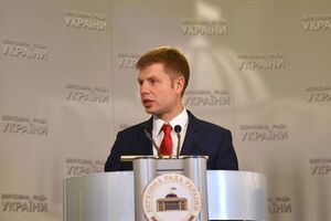 Гончаренко об украинских "диверсантах" в Крыму: Очередная история, как ФСБ использует фольклор в своей работе