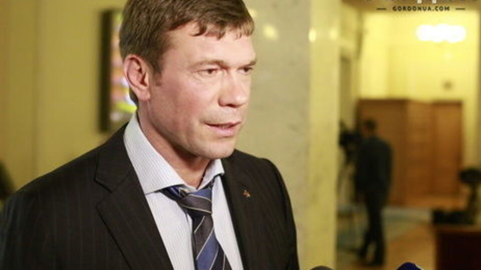 Установлено, что непосредственное отношение к этим товариществам имеет Олег Царев, сообщают в прокуратуре