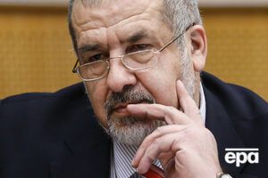 Чубаров считает, что РФ пытается скрыть свои преступления в Крыму