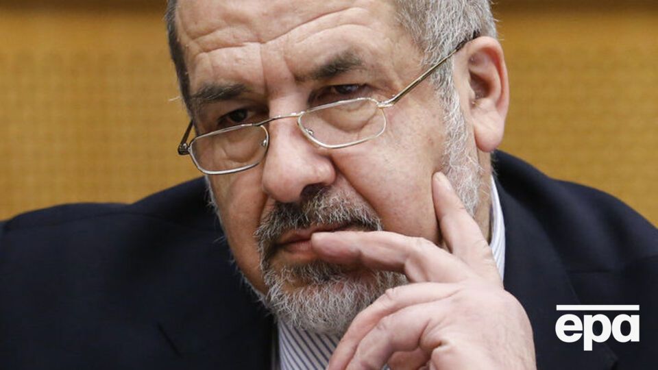 Чубаров считает, что РФ пытается скрыть свои преступления в Крыму