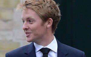 Гросвенор станет одним из самых богатых людей Великобритании