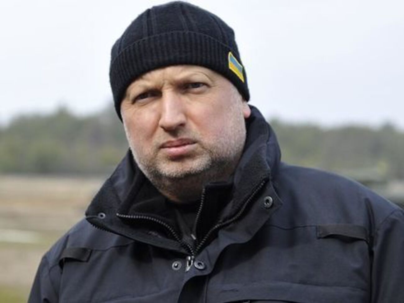 Турчинов заявил, что заявление ФСБ не имеет никаких оснований