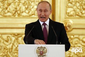 Путин: Меры безопасности в Крыму будут усилены