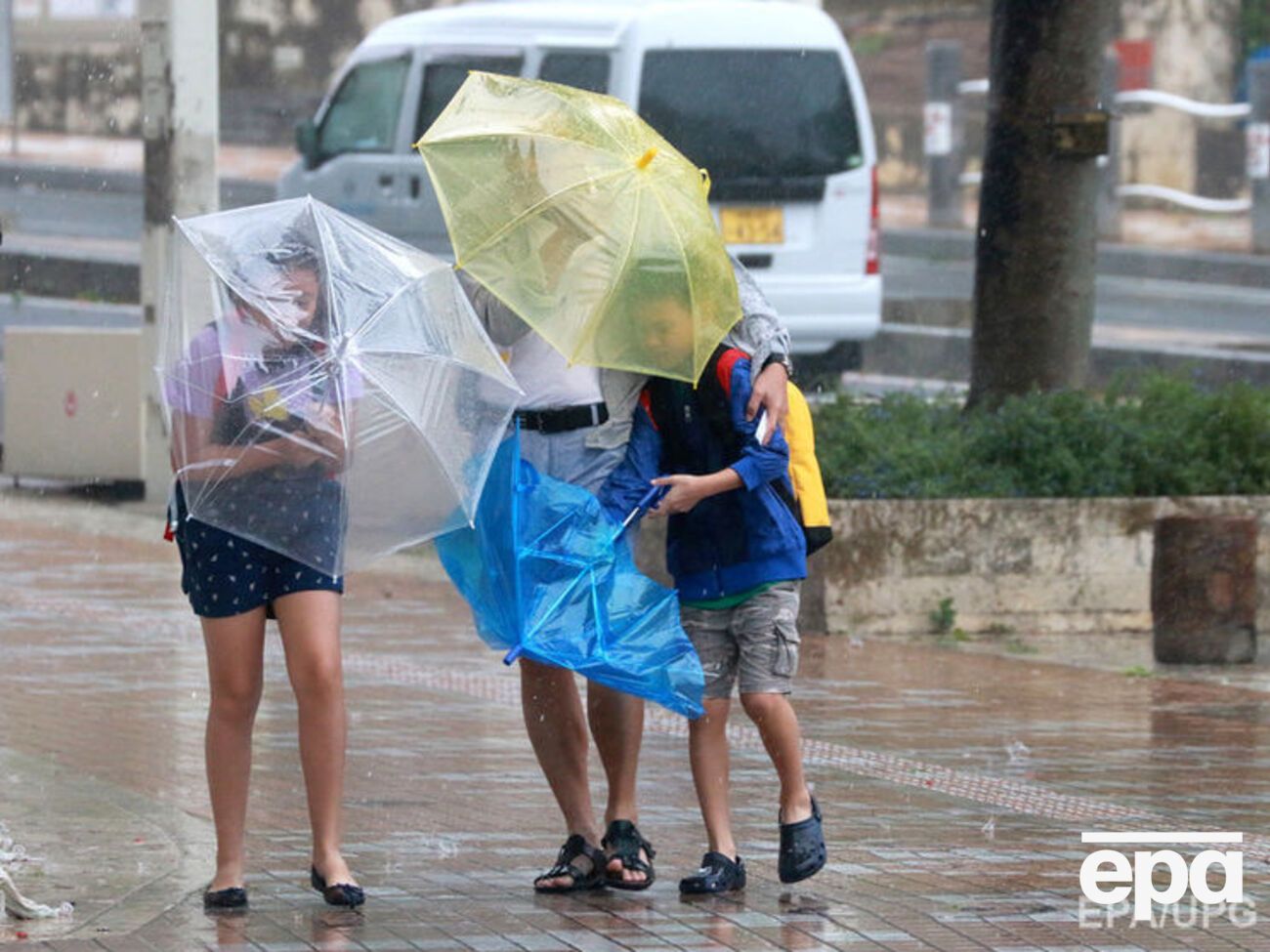 В Украине резко изменятся погодные условия