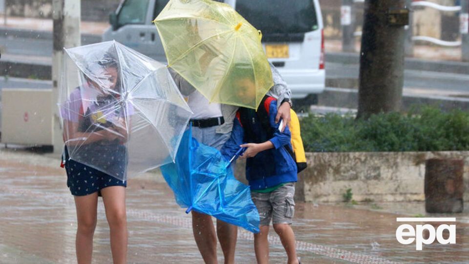 В Украине резко изменятся погодные условия