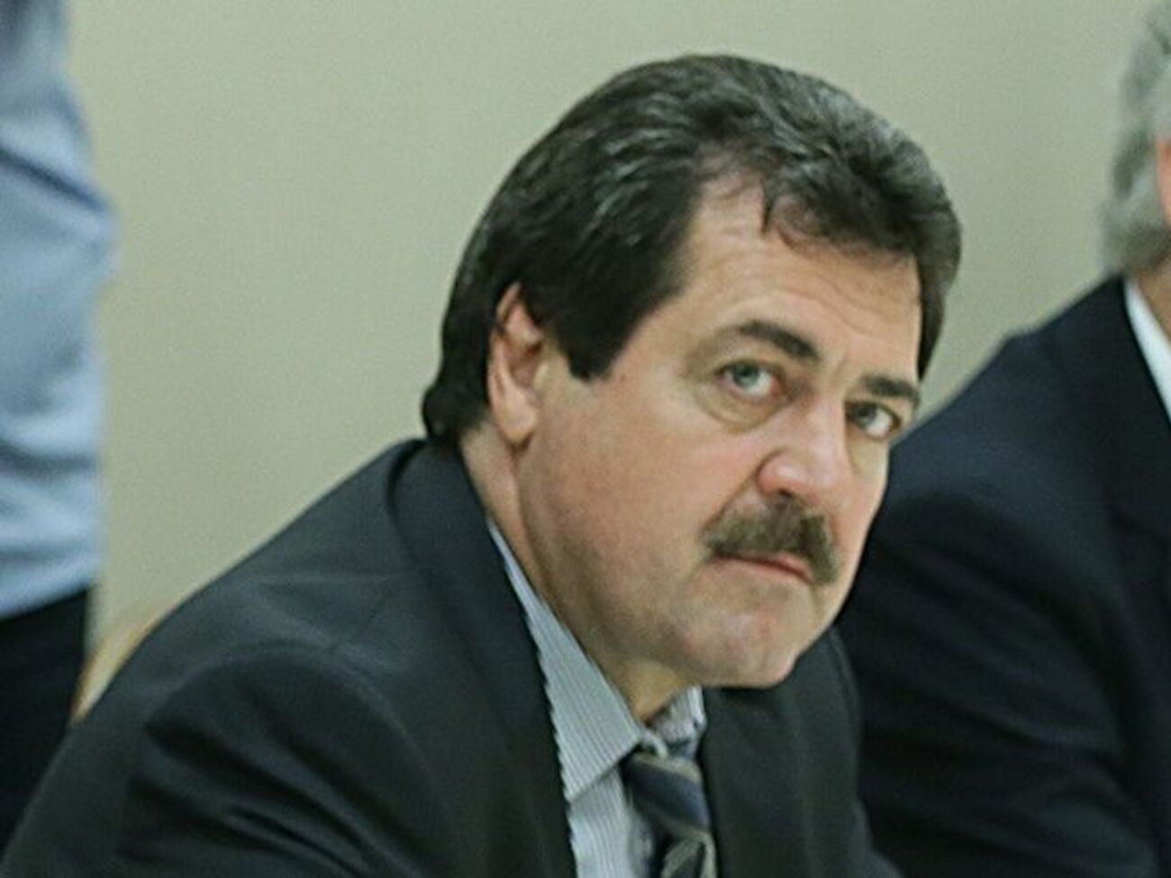 Ремзи Ильясов заявил, что Украина негласно объявила войну России