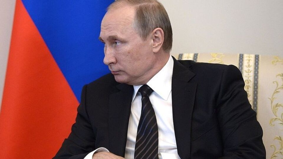 Путин использовал заявление ФСБ как повод отказаться от переговоров по урегулированию ситуации на Донбассе