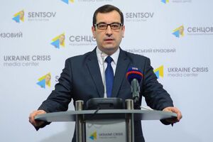 Скибицкий опроверг заявление ФСБ РФ о задержанном сотруднике украинской военной разведки