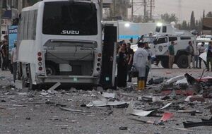 В нападениях подозреваются повстанцы Рабочей партии Курдистана