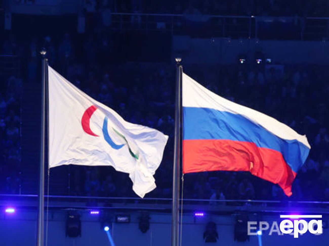 Лукин назвал отстранение паралимпийцев нарушением международного права