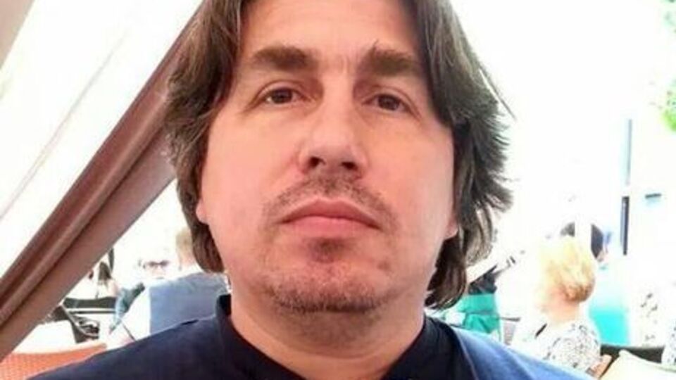 Евгений Ихельзон: Крым не "их", вот его и корежит, приходится надувать щеки и лязгать пломбами танковых гусениц