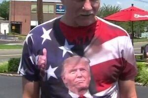 Пострадавший получил травмы предплечий, рук и бедер