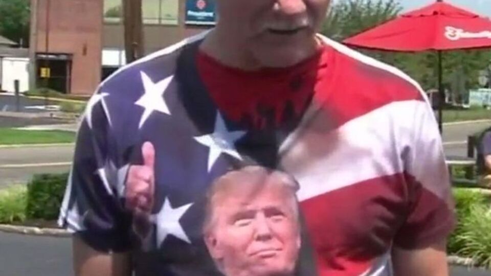 Пострадавший получил травмы предплечий, рук и бедер