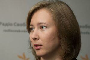 Скрипник ожидает, что на административной границе с Крымом будут усилены "контрольные и проверочные мероприятия"