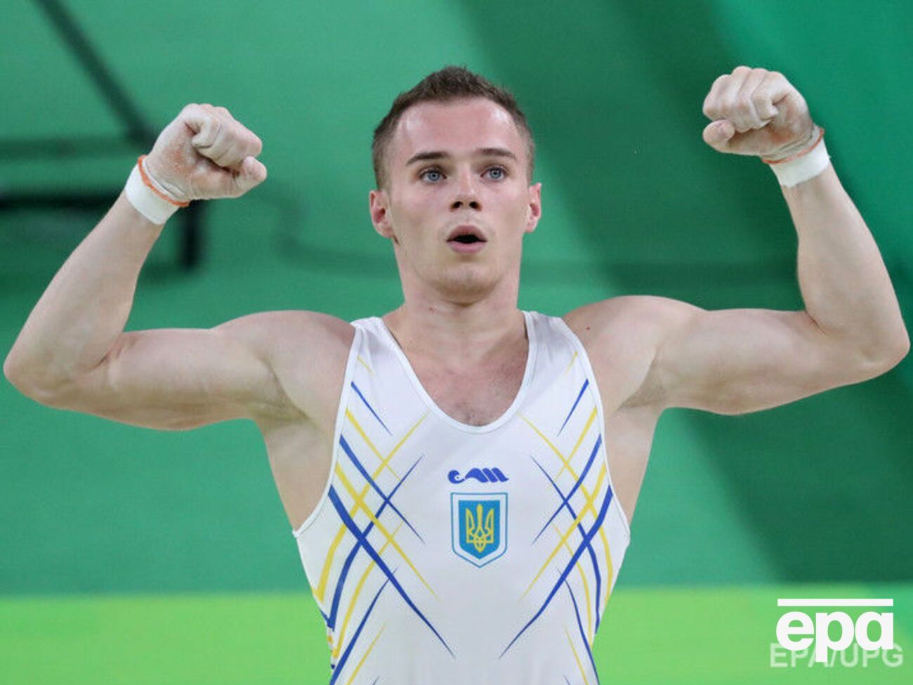 Верняев завоевал серебро в Рио