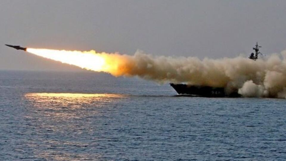 Средства доставки ядерного оружия сейчас расположены на территории Крыма