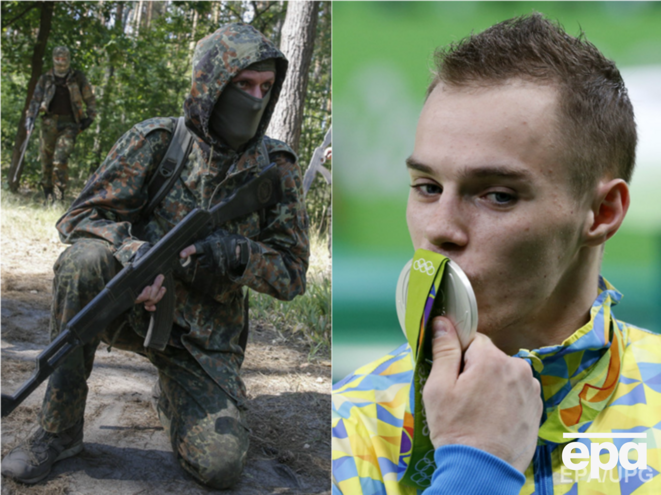 ФСБ обвинила украинскую разведку в подготовке терактов в Крыму