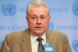 Ельченко: Военная агрессия России в Грузии также начались с надуманных обвинений