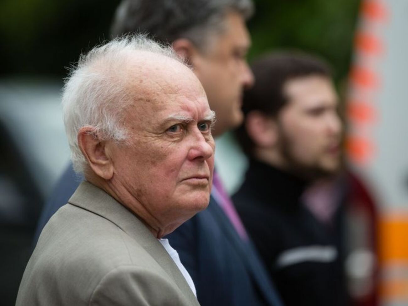 Солошенко:&nbsp;Судьба украинских узников зависит исключительно от каприза российского президента Путина