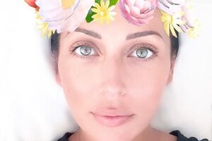 Алсу: Добро пожаловать в семью, наше маленькое чудо Рафаэль