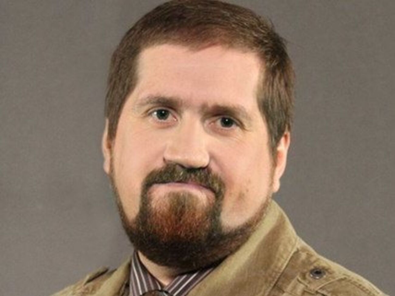 Медики вскрыли тело Лютикова