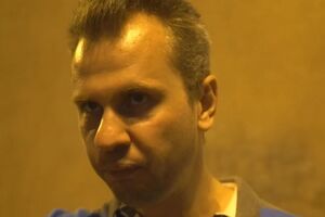 Котелянец не понимает, как Панов мог оказаться в Крыму