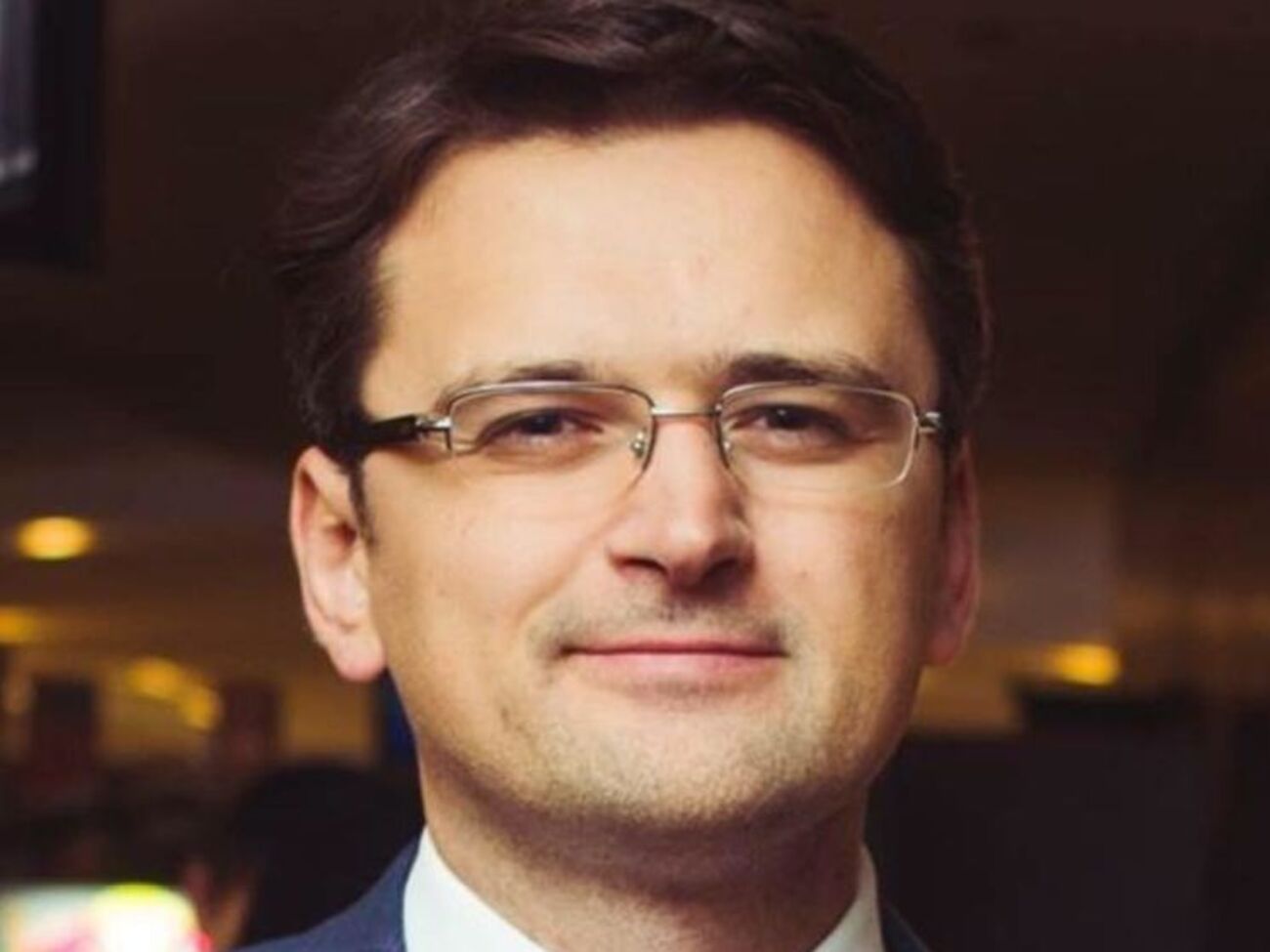 Кулеба: Путин действует по накатанной