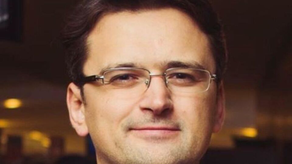 Кулеба: Путин действует по накатанной