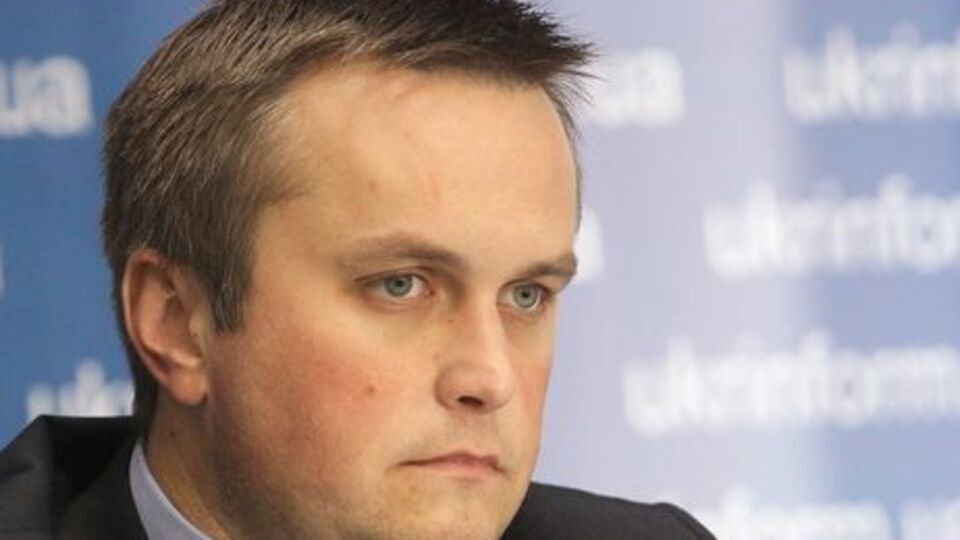 Холодницкий: Это была долгая спецоперация, и она длилась фактически с марта