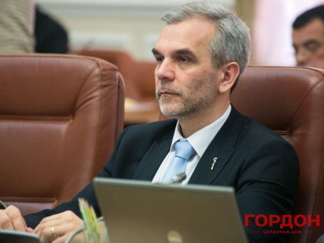 Мусий: Я не исключаю такой момент, что Ульяну Супрун попытаются сделать ширмой