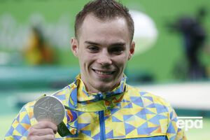 Верняев не стал общаться с российскими журналистами