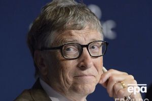 Билл Гейтс снова возглавил список