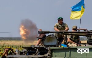 Тымчук: Командование российско-террористических войск абсолютно уверено, что украинские войска будут наступать