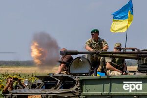 Тымчук: Командование российско-террористических войск абсолютно уверено, что украинские войска будут наступать