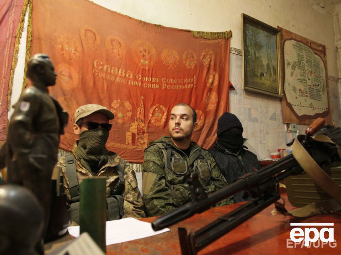 Тымчук:&nbsp;В начале августа боевики получили из России противотанковые ракеты, большинство из которых оказались непригодными