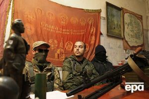 Тымчук: В начале августа боевики получили из России противотанковые ракеты, большинство из которых оказались непригодными