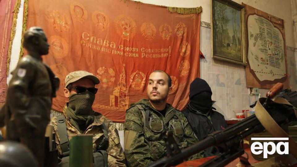 Тымчук: В начале августа боевики получили из России противотанковые ракеты, большинство из которых оказались непригодными