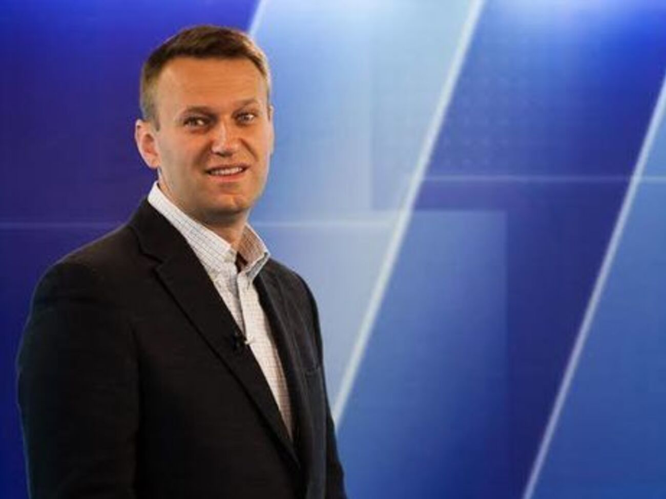 Алексей Навальный рассказал о лжи ФСБ