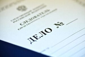 После "крымских терактов" уголовные дела возбуждены российскими следователями по статьям за совершение особо тяжких преступлений