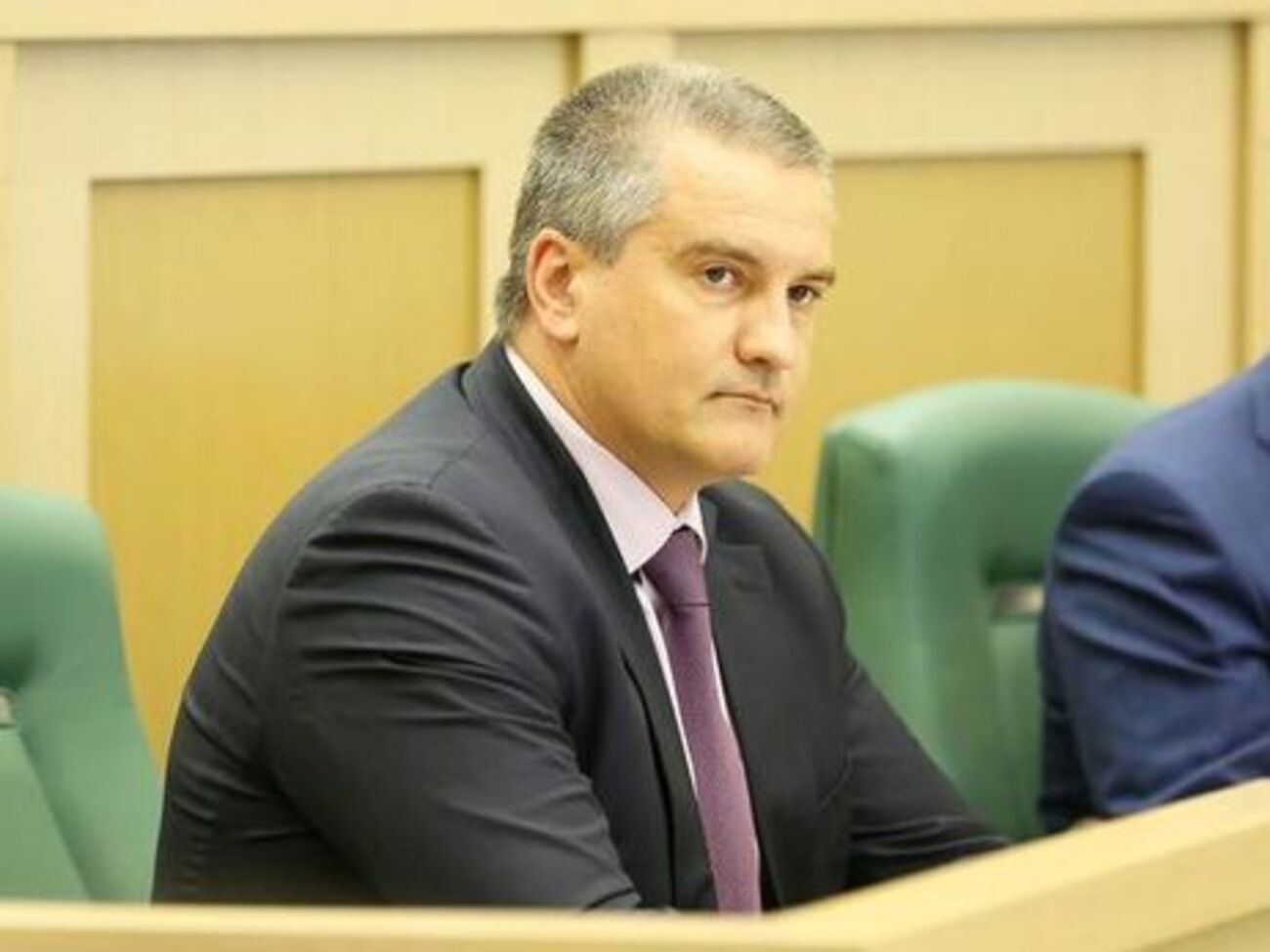 Аксенов предложил нетрадиционный метод борьбы с терроризмом