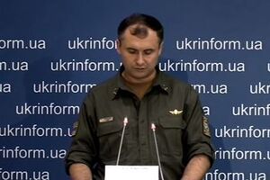 Слободян заверил, что меры по усилению границы с Крымом предприняты