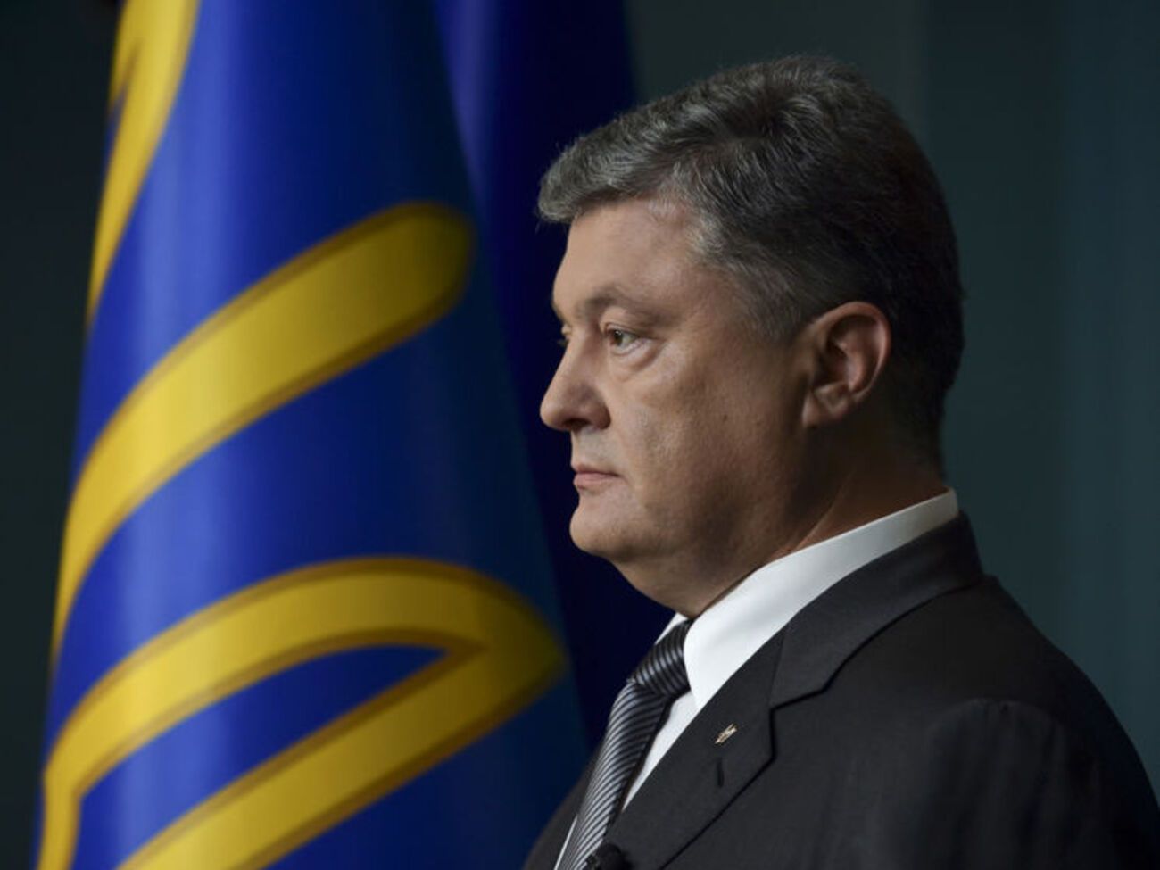 Порошенко считает, что положительные изменения начались уже во всех правоохранительных органах
