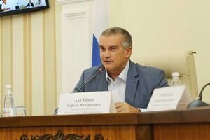 Аксенов: Те, кто вынашивал планы по срыву курортного сезона в Крыму, просчитались