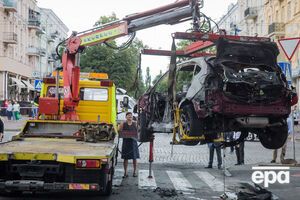 ФБР поможет Нацполиции с опознанием убийц Шеремета и изучением взрывчатки, которую те использовали