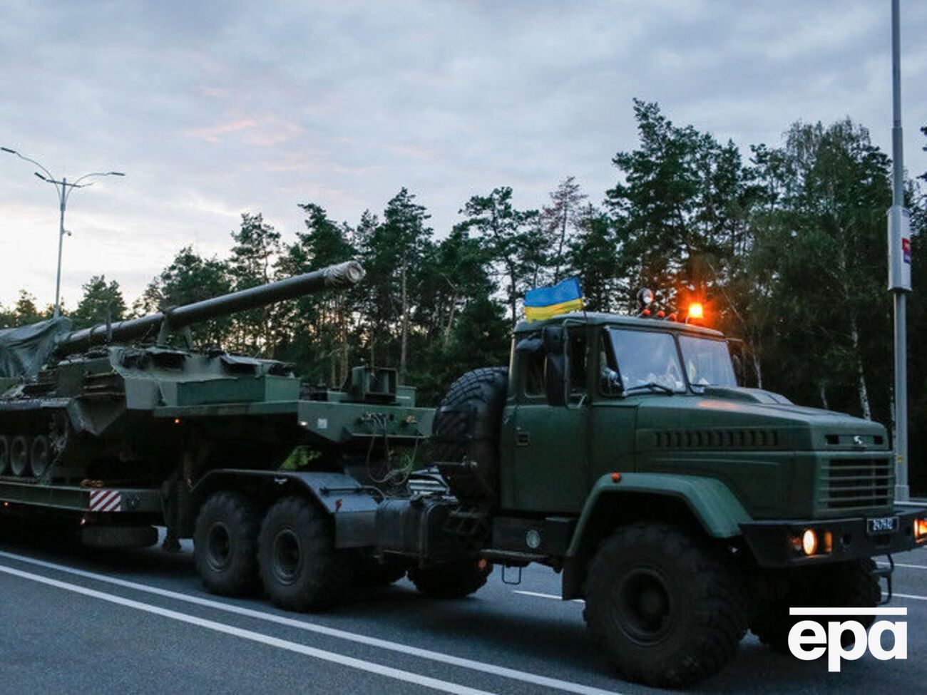 В Генштабе уверяют, что Украина может защитить себя