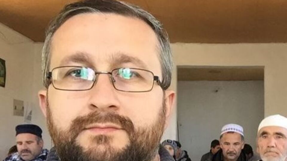 Джелялов: Суд ходатайство отклонил